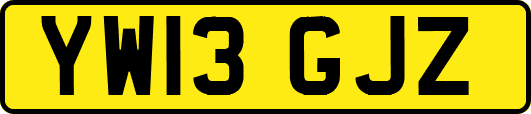 YW13GJZ