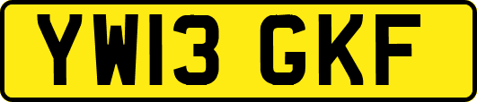 YW13GKF