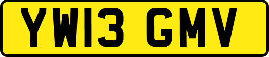 YW13GMV