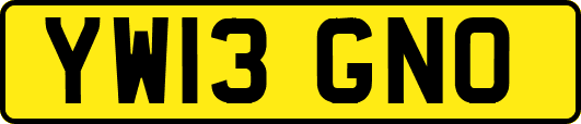 YW13GNO