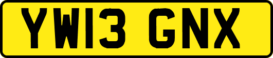 YW13GNX
