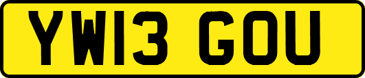 YW13GOU