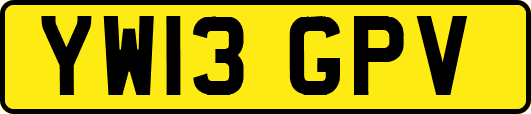 YW13GPV