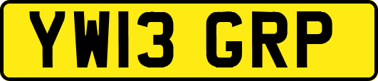 YW13GRP