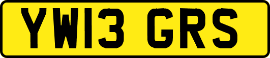 YW13GRS