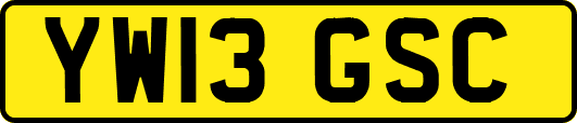 YW13GSC