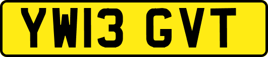 YW13GVT