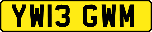 YW13GWM