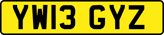 YW13GYZ
