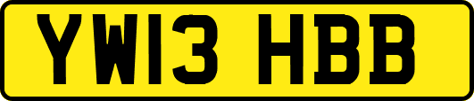 YW13HBB