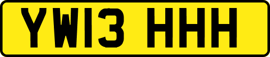 YW13HHH