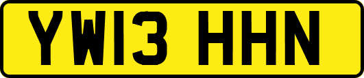 YW13HHN