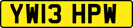 YW13HPW