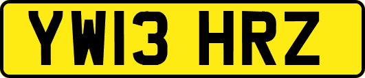 YW13HRZ