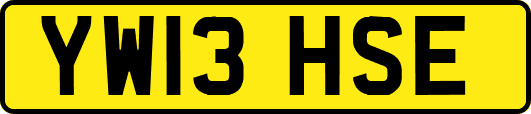 YW13HSE