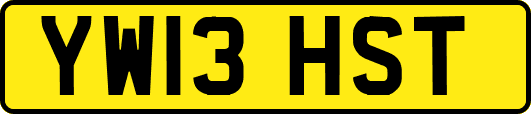 YW13HST