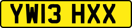 YW13HXX