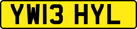 YW13HYL