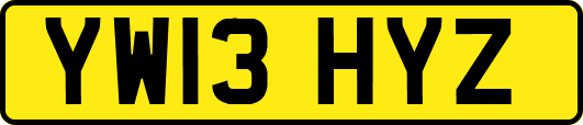 YW13HYZ