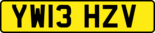 YW13HZV