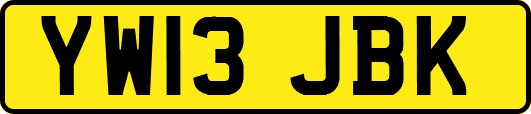 YW13JBK