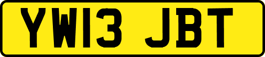 YW13JBT