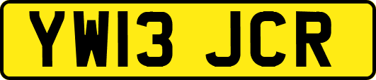 YW13JCR