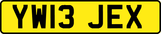YW13JEX