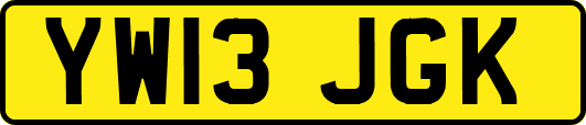 YW13JGK