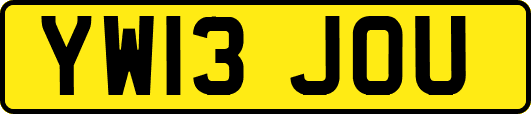 YW13JOU