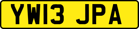 YW13JPA
