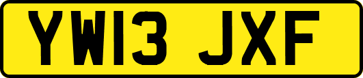 YW13JXF
