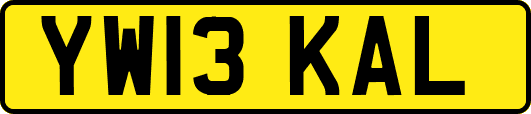 YW13KAL