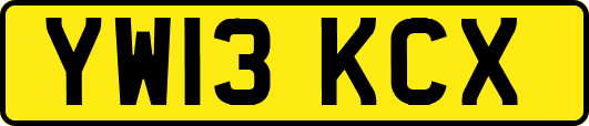 YW13KCX