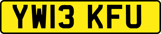 YW13KFU