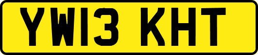 YW13KHT