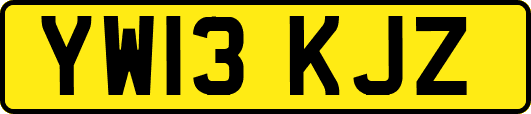 YW13KJZ