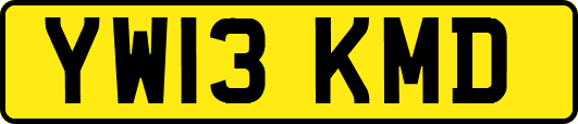 YW13KMD
