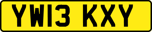 YW13KXY