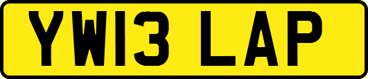 YW13LAP