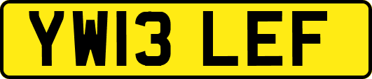 YW13LEF