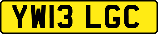 YW13LGC