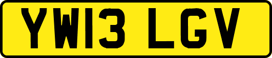 YW13LGV