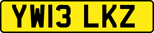 YW13LKZ