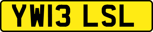 YW13LSL