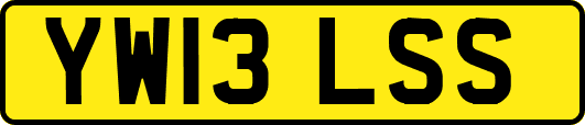 YW13LSS
