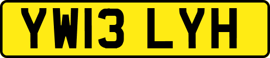 YW13LYH