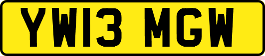 YW13MGW