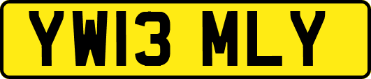 YW13MLY