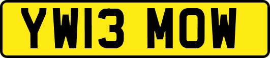 YW13MOW